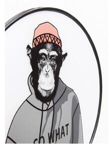 Nástěnný věšák Kare Design Gangster Monkey
