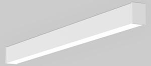 LED2 1540451D Venkovní svítidlo FORO, W DALI/PUSH 40W 3000K/3500K/4000K bílá