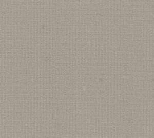 A.S. Création | Vliesová tapeta na zeď Nara 38744-2 | 0,53 x 10,05 m | béžová, šedá