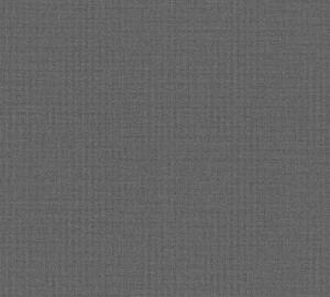 A.S. Création | Vliesová tapeta na zeď Nara 38744-1 | 0,53 x 10,05 m | černá, šedá