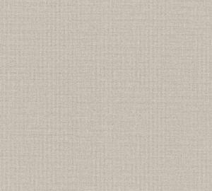 A.S. Création | Vliesová tapeta na zeď Nara 38744-4 | 0,53 x 10,05 m | béžová, šedá