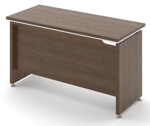 Konferenční stůl Top Office 135x60 cm Barva: Driftwood