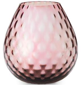 Carl Hansen designové vázy Murano Macramé Vase Large