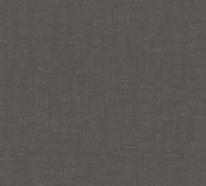 A.S. Création | Vliesová tapeta na zeď Nara 38745-3 | 0,53 x 10,05 m | černá, šedá