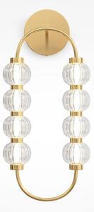 MAYTONI Nástěnné svítidlo Amulet 3000K 16W MOD555WL-L11G3K