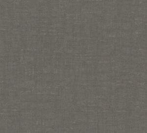 A.S. Création | Vliesová tapeta na zeď Nara 38745-4 | 0,53 x 10,05 m | černá, šedá