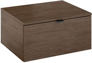 Elita Indus skříňka 55.5x45.5x27.5 cm ořechová RE010600077060