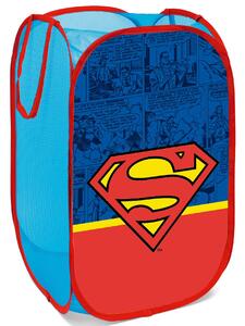 Arditex Úložný koš na hračky Superman