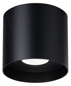 Sollux Lighting Stropní svítidlo MIKA černé