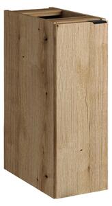 Comad Nova Oak skříňka 20x39x57 cm dub NOVA OAK A 81-20-1D(W81-01A)