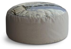 Sablio Taburet Circle Straka - Claude Monet: 38x48 cm