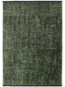 Ayyildiz, Kusový koberec Space 1900 green, 80x150, zelená, chodba / předsíň