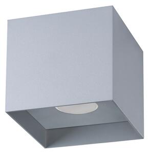 Sollux Lighting Stropní svítidlo HATI šedé
