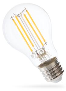 LED žárovka E27 3000k 7w 760lm