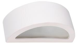Sollux Lighting Nástěnné svítidlo keramické ATENA 30