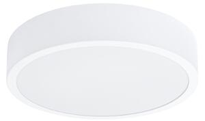 Sollux Lighting Stropní svítidlo ONYX 30 white LED 3000K