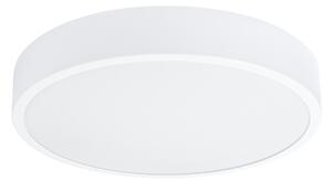 Sollux Lighting Stropní svítidlo ONYX 40 bílé LED 3000K