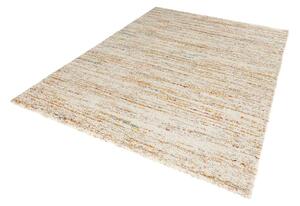 Béžový koberec Mint Rugs Chic, 80 x 150 cm