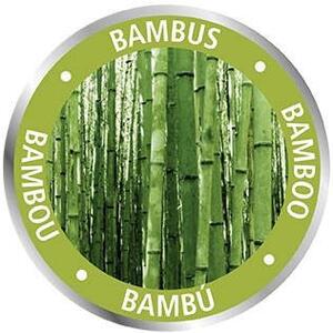 WC prkénko BAMBOO, WENKO