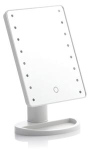 Stolní zrcátko s LED osvětlením InnovaGoods