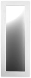 Styler Jyvaskyla zrcadlo 56x148 cm obdélníkový bílá LU-12405
