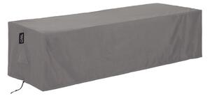 Ochranný obal na zahradní nábytek 205x75x50 cm Iria – Kave Home