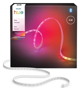Philips - LED RGBW Stmívatelný pásek Hue FLUX 4m LED/16W/230V