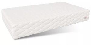 Taštičková matrace FORGIA MAX 80x200 cm s latexem a kokosem 25 cm