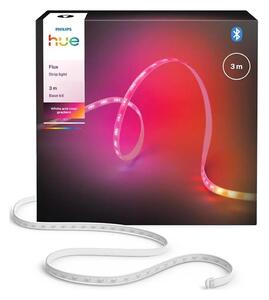 Philips - LED RGBW Stmívatelný pásek Hue FLUX 3m LED/12W/230V