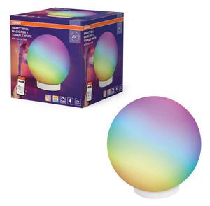 Osram - LED RGBW Stmívatelná stolní lampa SMART+ MAGIC LED/3,5W/5V Wi-Fi