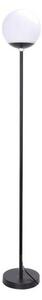 Aigostar - LED RGBW Stojací lampa MESH LED/8W/230V + DO