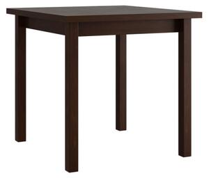 Malý stůl do kuchyně Eliot IX, Barva dřeva: bílá-L Mirjan24 5902928671131