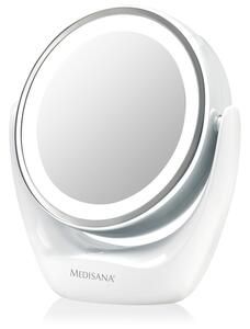 Kosmetické zrcátko Medisana CM 835 2V1 / s osvětlením