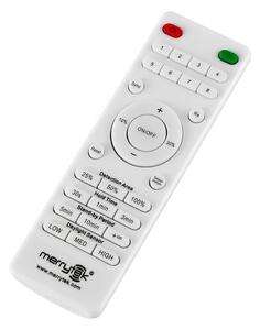IMPR 931075 Deko-Light příslušenství dálkové ovladání pro Altais 2 pohybový senzor MS - DEKOLIGHT