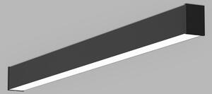 LED2 1540453 LED2 Venkovní svítidlo FORO, B 20-40W 3000K/3500K/4000K černá - LED2 Lighting