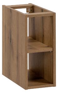 Comad Coast Evoke skříňka 20x44.5x46 cm dub ICONIC OAK COAST EVOKE 81-01-A