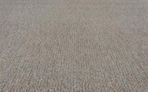 BETAP Metrážový koberec GENEVA 69 BARVA: Béžová, ŠÍŘKA: 4 m