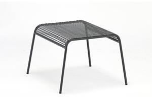 Zahradní odkládací stolek 45x48 cm Ambroise – Ezeis