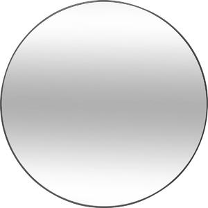 Velké kulaté zrcadlo ALICE, Ø 100 cm