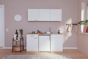 MINIKUCHYNĚ 150 cm Respekta - Online Only kuchyňské linky, Online Only