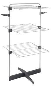 VĚŽOVÝ SUŠÁK NA PRÁDLO Metaltex - Sušáky na prádlo, Online Only