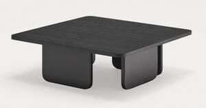 TEULAT ARQ konferenční stolek černá