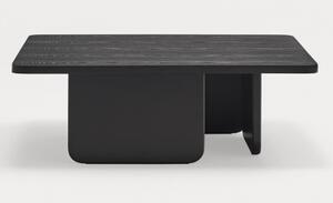 TEULAT ARQ konferenční stolek černá