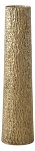 VÁZA, kov, 100 cm Ambia Home - Kovové vázy