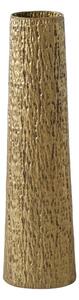 VÁZA, kov, 80 cm Ambia Home - Kovové vázy