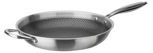 PÁNEV NA SMAŽENÍ povrch Vitaflon® Quarzit 32 cm GSW - Online Only vaření, Online Only