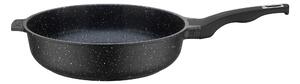 PÁNEV NA DUŠENÍ povrch Vitaflon® Quarzit 28 cm GSW - Online Only vaření, Online Only