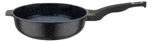 PÁNEV NA DUŠENÍ povrch Vitaflon® Quarzit 24 cm GSW - Online Only vaření, Online Only