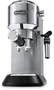 Delonghi EC 685.M Pákové espresso, stříbrná