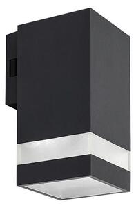 VENKOVNÍ LED SVÍTIDLO 7,7/7,7/15 cm - Venkovní světla